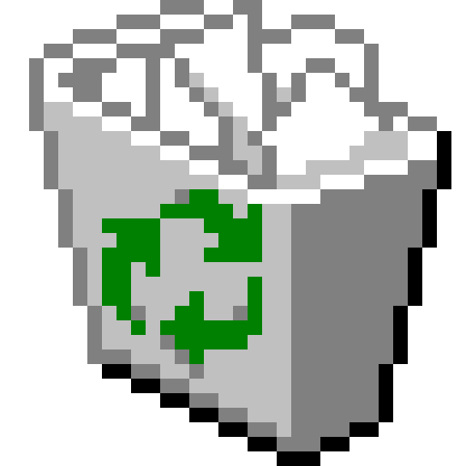 Windows Recycle Bin